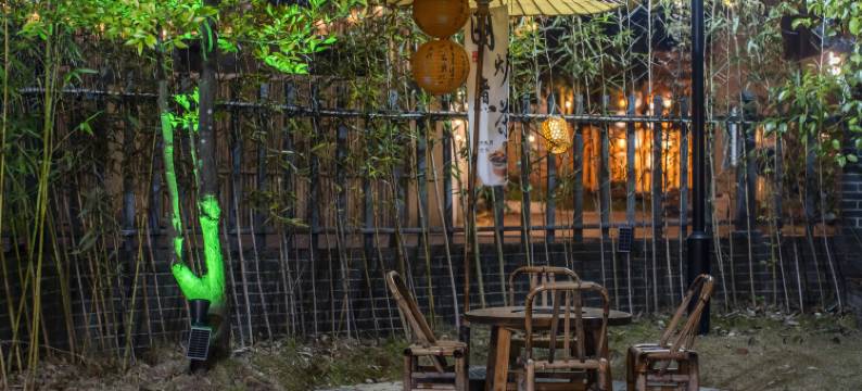 武夷山遇见武夷民宿(三姑度假区店)图片