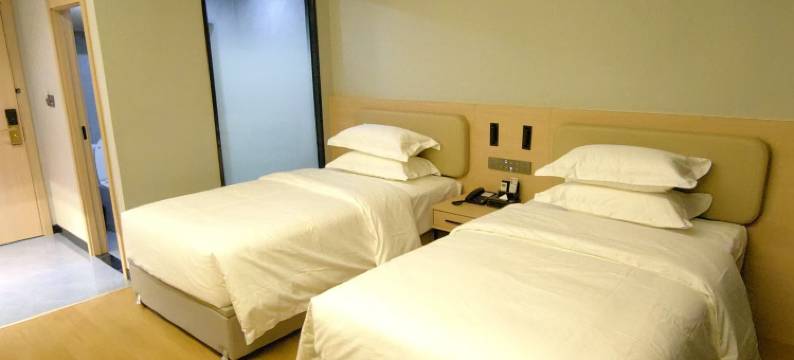 欧纳斯酒店(南山景区店)图片