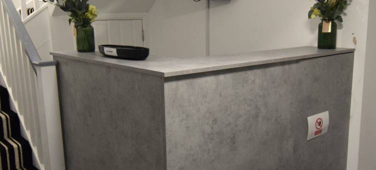 OYO 维多利亚公寓(OYO Victoria Apartments)图片