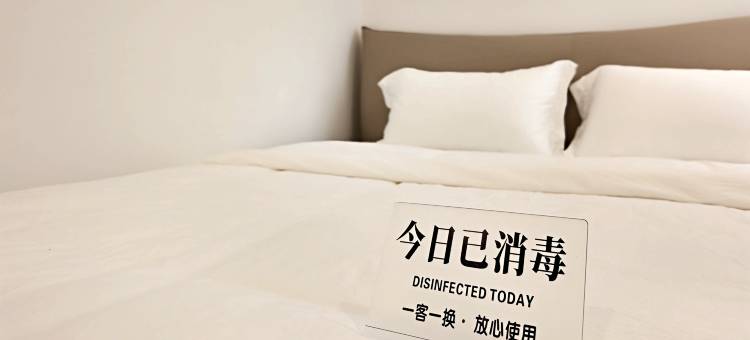 一新酒店式公寓(珠海平沙店)图片