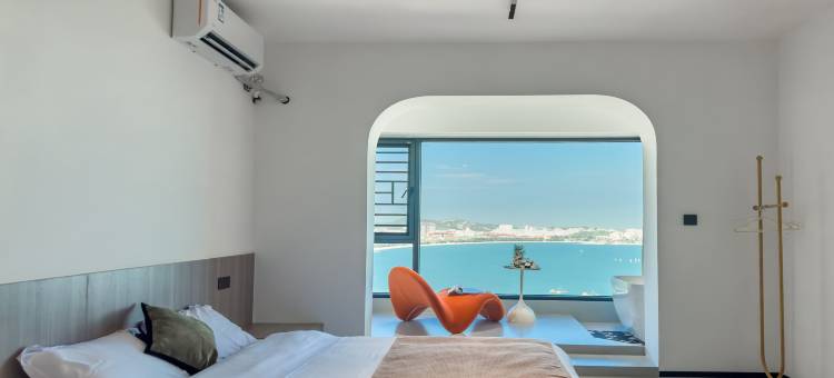 东山几朵海景民宿(金銮湾店)图片