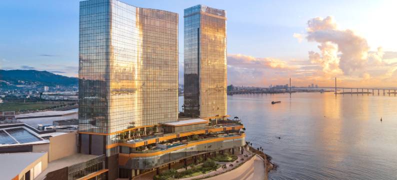 Nustar Resort and Casino图片