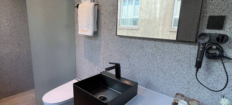 黎你很近民宿(六星街景区店)图片
