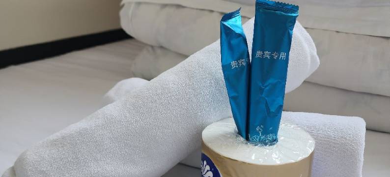 香港乐家宾馆图片
