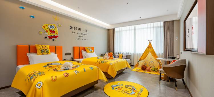 季枫酒店(曲周县人民东路月星家居店)图片