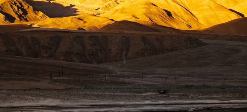 阿克陶伟辰民宿(布伦口乡店)图片