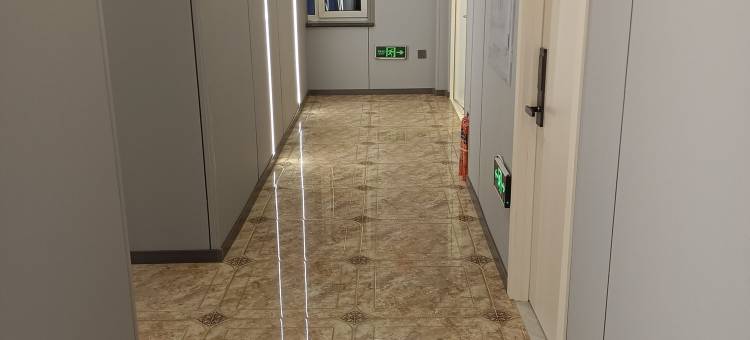 双缘商务酒店图片