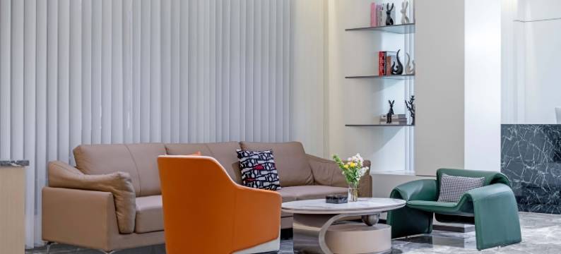 名诺·花园酒店(金华白龙桥店)图片