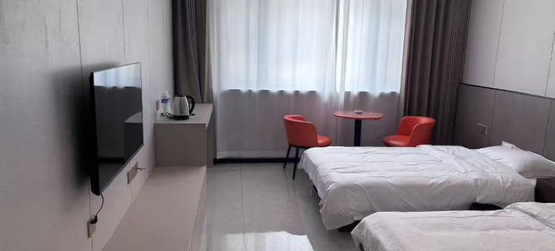 日昇农家民宿图片