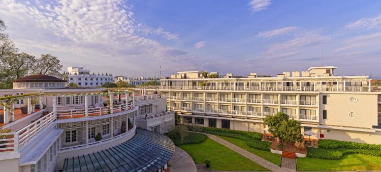 阿瑟莱-顺化(Azerai La Residence, Hue)图片