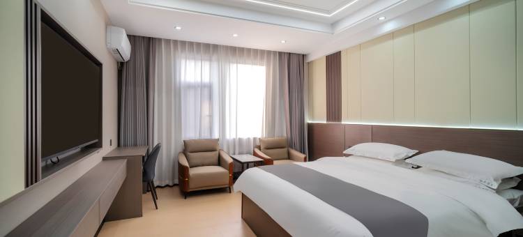 保山和平酒店图片