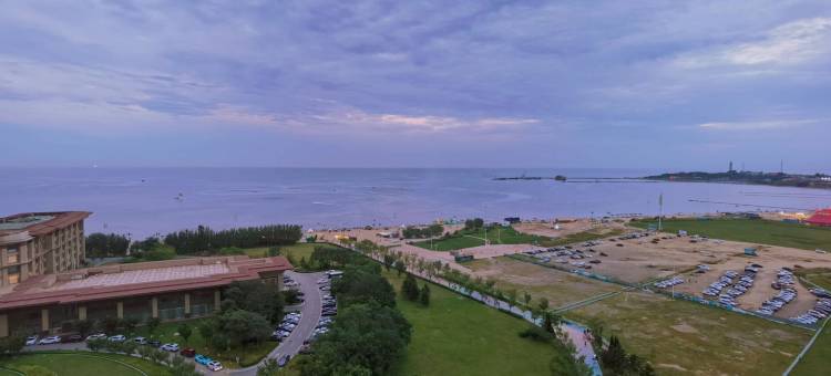 雾屿时钟海景公寓(东戴河佳兆业四期店)图片