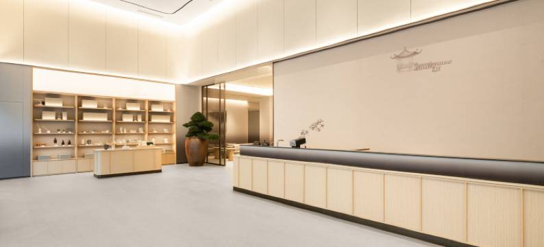 全季酒店(广州白云山远景路店)图片