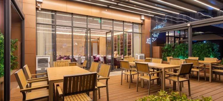 麗枫酒店(广州健康方舟店)图片