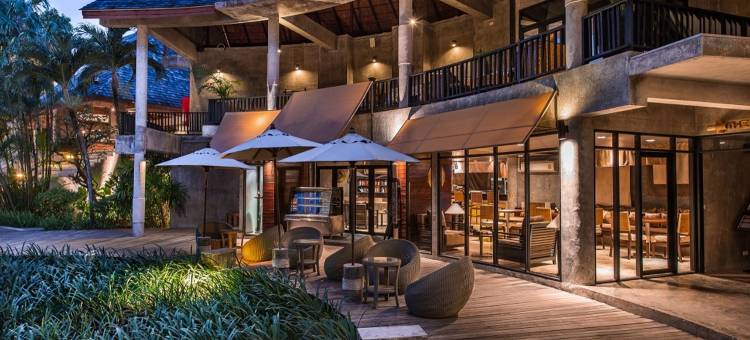 象岛德华酒店(The Dewa Koh Chang)图片