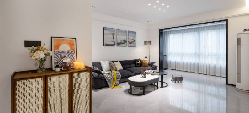 BlueTide·念念不舍海景民宿(平潭蓝眼泪观赏点店)图片