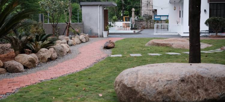 丽水云和·时间之外民宿(云和梯田景区店)图片