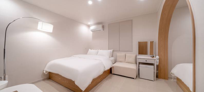 蚕室STAY 509(Jamsil STAY 509)图片