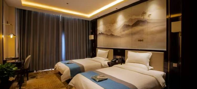 宁武晋宁商务酒店图片