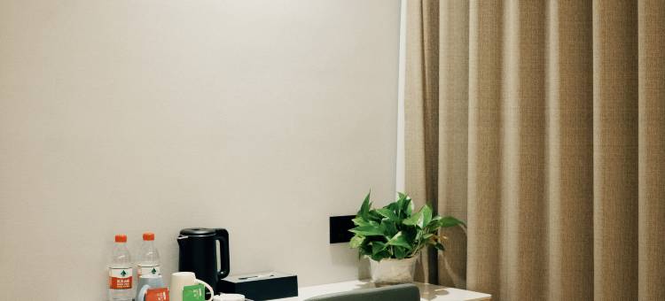 格林豪泰智选酒店(夏津文化路店)图片