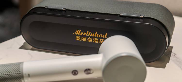 美丽豪酒店(西安永宁门南稍门地铁站店)图片