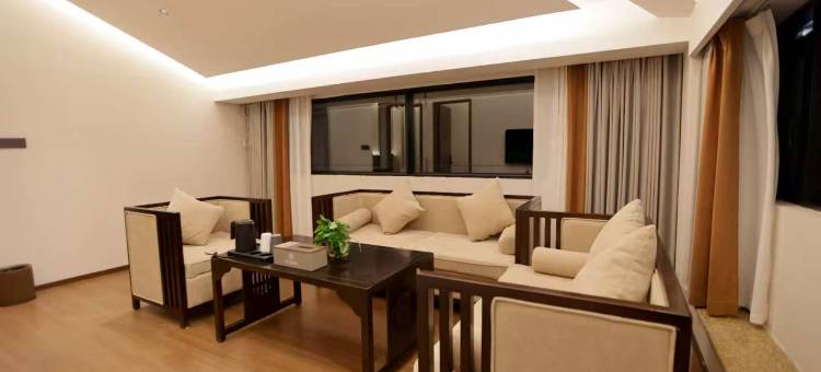 九寨沟曲子楼酒店图片