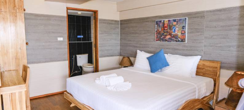 GOYA 酒店(GOYA Hotel)图片
