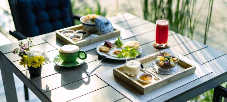 曼谷途易蓝玛杜兹酒店(TUI BLUE Maduzi Hotel Bangkok)图片