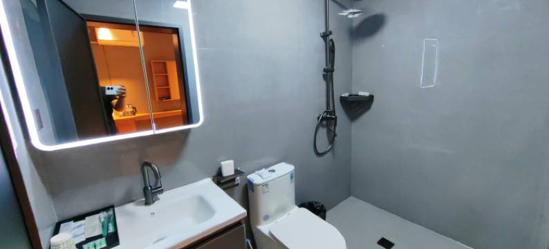 滨西酒店(临汾高铁站博物馆店)图片