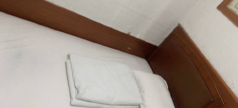 信阳金源宾馆(信阳站店)图片