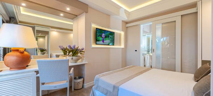 阿卡西亚棣莱奥尼帕克酒店(Acacia Resort Parco Dei Leoni)图片