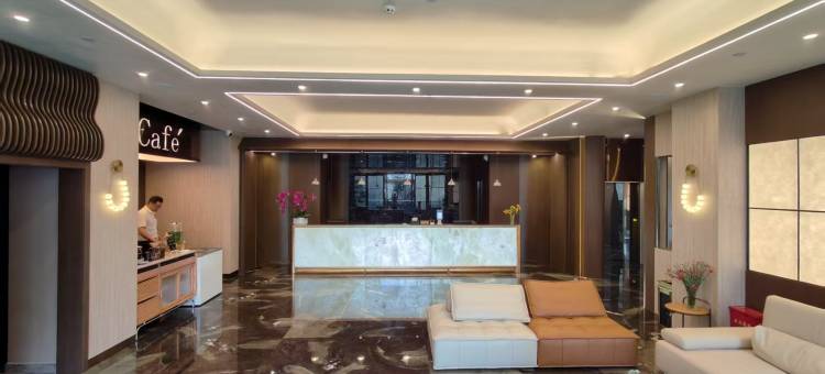 宏盛酒店(玉溪小庙街店)图片