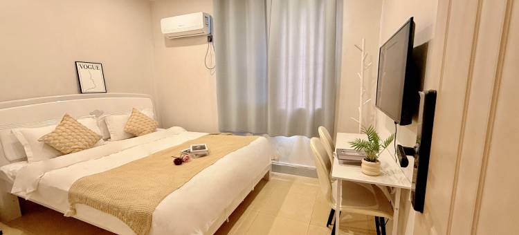 锦阁宾馆(八一广场万寿宫店)图片