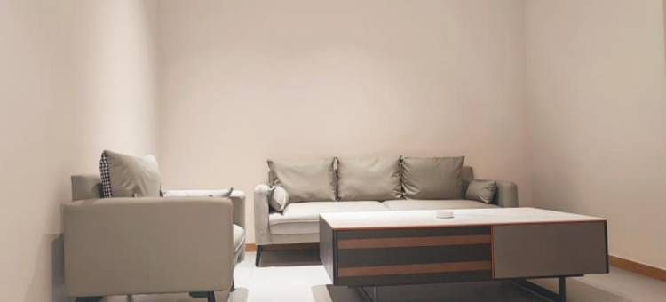 格林豪泰智选酒店(瑞昌公园路店)图片