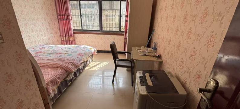 武汉七叫网拍民宿图片