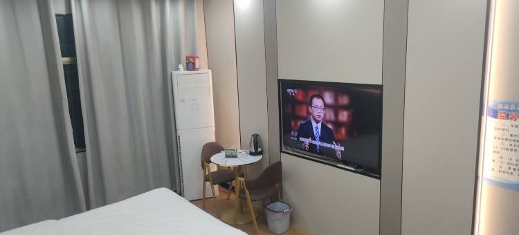 枫林宾馆图片