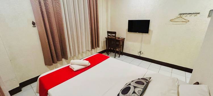 Curv Hotels 的 Flores De Musa(Flores De Musa by Curv Hotels International)图片