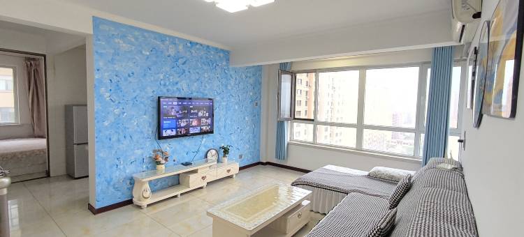 兴城海之印记公寓(海滨大道店)图片