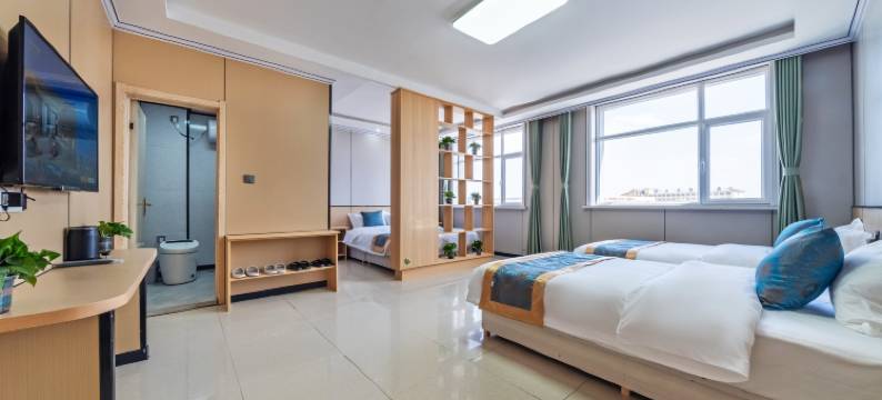 慧鑫假日酒店图片