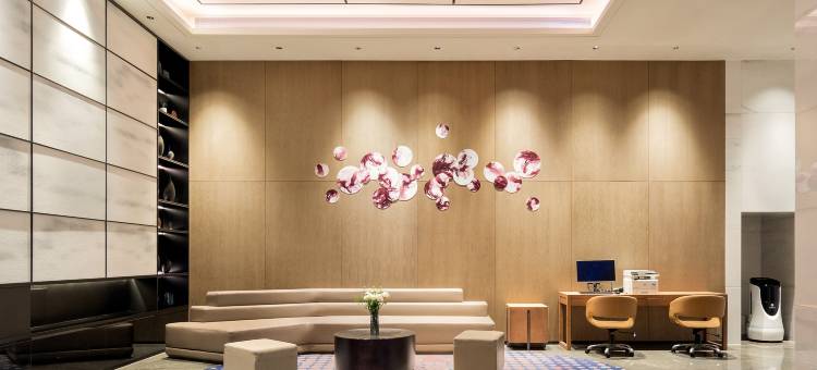 麻城燕加隆雅美国际酒店图片