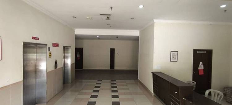 首都O苏里亚都市度假酒店(Capital O Suria Urban Escape)图片