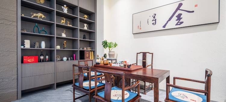 都市花园酒店(连云港德兰路店)图片