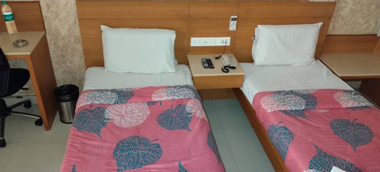 苹果公园酒店(Hotel Apple Park)图片
