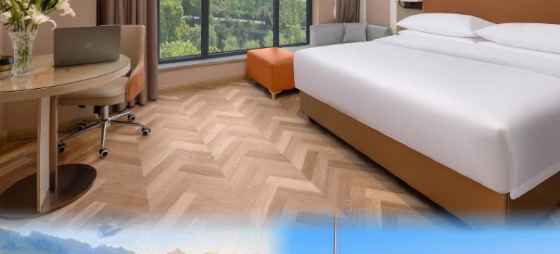 维也纳丨VIENNA•HOTEL•酒店(沧州•黄骅市人民医院新院区店)图片