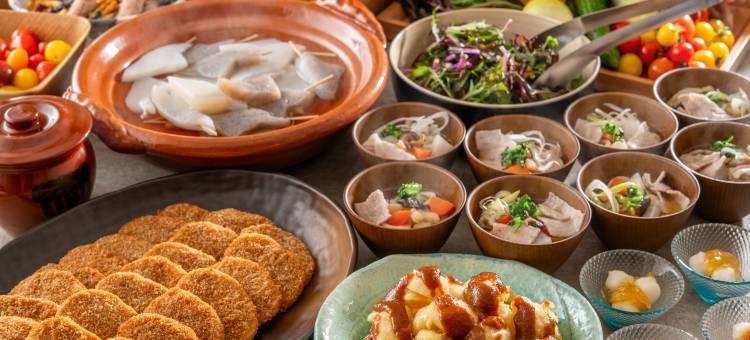 长瀞寄居龟之井酒店(KAMENOI HOTEL NAGATORO YORII)图片