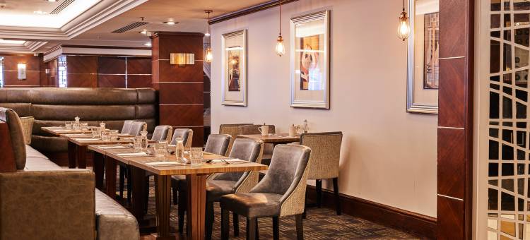 西斯尔酒店旗下大理石拱门酒店(The Marble Arch Hotel by Thistle)图片