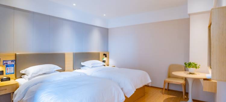 格林豪泰(连云港苏宁广场华联商厦店)图片