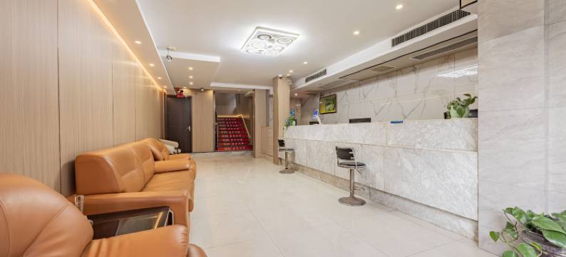 宁波迎来客宾馆图片