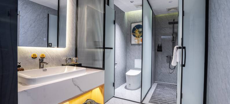 丘北金瑞莱智慧酒店图片