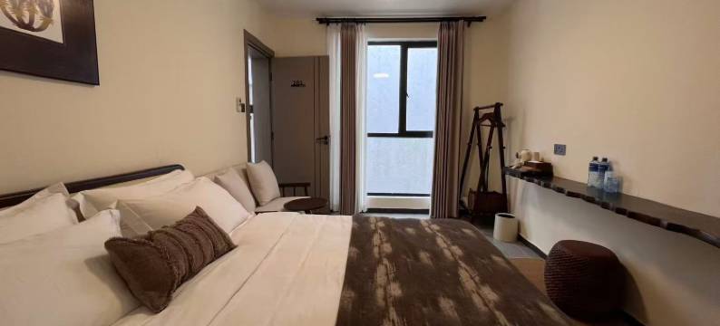 悦在民宿(YEZA INN)图片